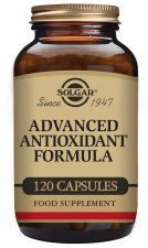 Advanced Antioxidant Formula Capsules