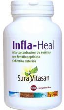 Infla Heal Capsules