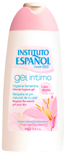 Intimate Intimate Gel 300 ml