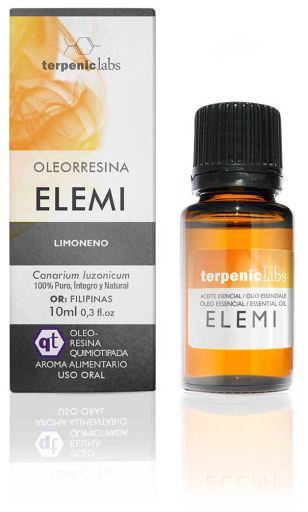 Elemi Essential Oil 10ml