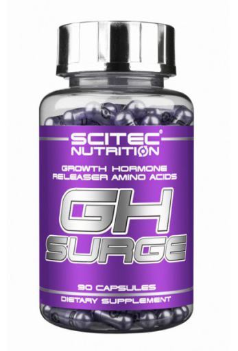 Gh Surge 90 Capsules