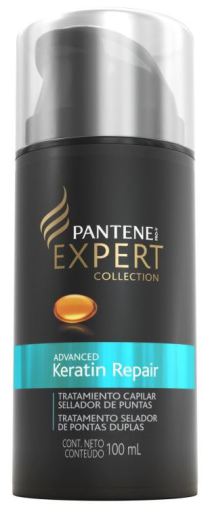 Pantene Expert Age Defy Keratin Repair Puntas Abiertas 100 ml