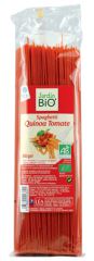 Spaghetti Quinoa and Tomato 500 Gr
