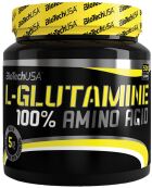 100% L-Glutamine