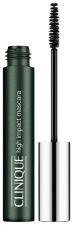 High Impact Optimal Black Mascara 8 gr