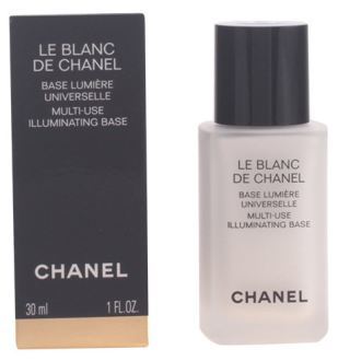 Le Blanc De Lumière Base Universelle 30 Ml