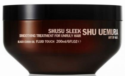 Masque Shusu Sleek 200 ml