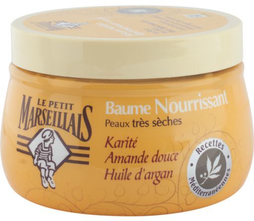 Baume Nutritif 250 Ml