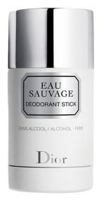 Eau Sauvage Deodorant Stick 75 gr