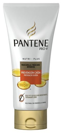 Pantene Pro-V Control Ca&iacute;da Mascarilla Intensiva 200 ml