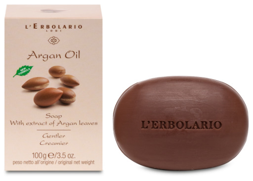 Argan Oil Soap 100 gr