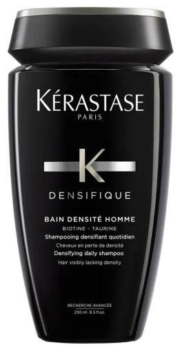 Densify Shampoo Bain Densité Homme 250ml