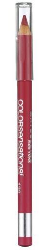 Color Sensational Lip Liner 547 Pleasure Me Red 2 gr