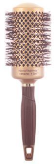 Ceramic + Ion Nano Thermic Thermal Brush 54