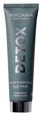 Detox Ultra Purifying Mud Mask