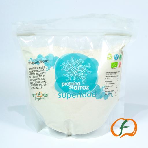 Eco Protein Rice 1 Kg