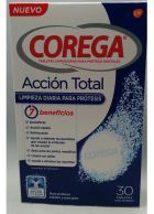 Total Action 30 Tablets