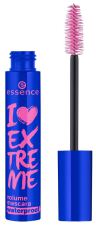 I Love Extreme Volume Waterproof Mascara 12ml