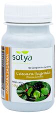 Cascara Sagrada 100 Tablets