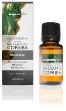 Copaiba Balsam Essential Oil