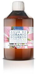 Geranium Bourbon Hydrosol