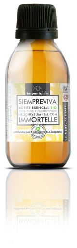 Immortelle Essential Oil