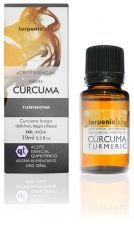 Turmeric Essential Oil