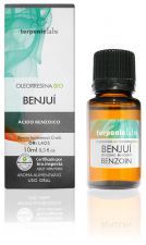 Benzoin Essential Oil