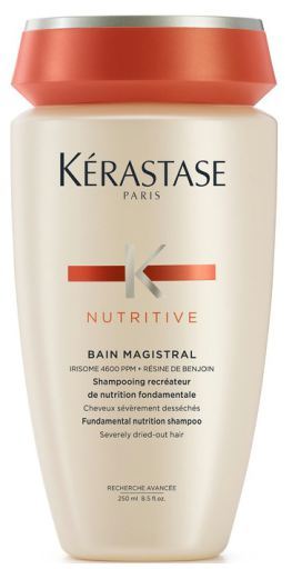 Nutritive Bain Magistral Shampoo