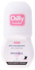 Invisible Deodorant Roll On 50 ml