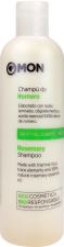 Rosemary shampoo 300 ml