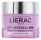 Lift Integral Restructuring Night Cream 50 ml