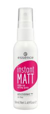 Instant Matt Makeup Setting Spray 50ml