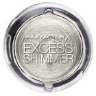 Eyeshadow Excess Shimmer