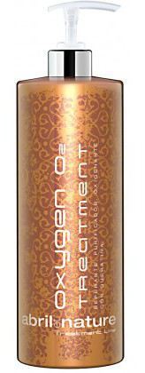 Oxygen O2 Treatment 1000 ml