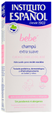 Baby Extra Mild Shampoo 300 ml