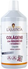 Collagen + Magnesium with Vitamin C Cherry 1000 ml