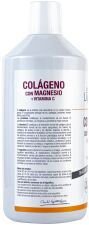 Collagen + Magnesium with Vitamin C Cherry 1000 ml