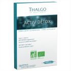 Nutridetox Food Supplement 10 Capsules