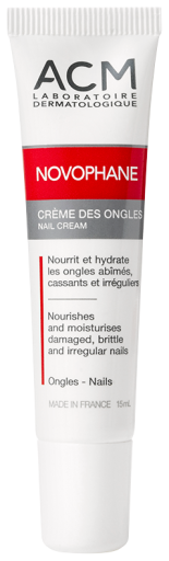 Novophane Nail Cream