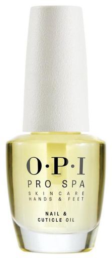 Pro Spa skincare nail & Cuticle Oil 14,8 ml