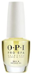 Pro Spa skincare nail & Cuticle Oil 14,8 ml