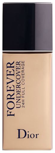 Forever Undercover Skin Fluid Makeup Medium Beige 030