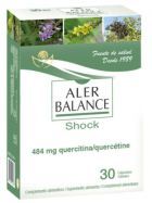 Alerbalance Shock 30 Capsules