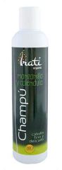 Shampoo for Fine and Delicate Hair 250 ml