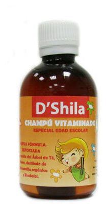 Vitaminado Shampoo 1000 ml Special School Age