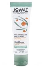 Hand and Nail Nourishing Cream 50 ml