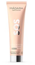 SOS Moisture + Radiance Mask 60 ml