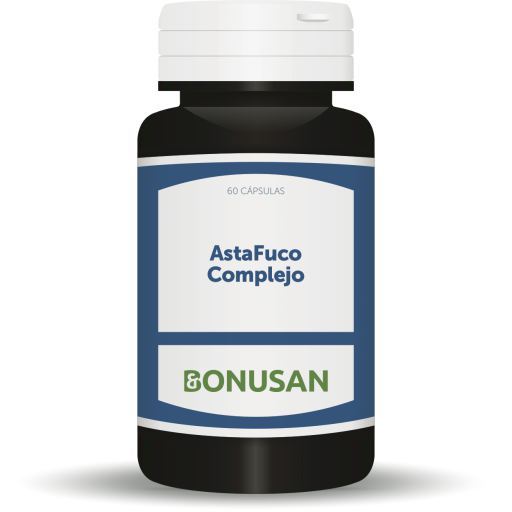 Astafuco Complex 60 Vegetarian Capsules