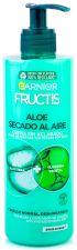 Fructis Aloe Hydra Bomb Natural Dried Cream 400 ml